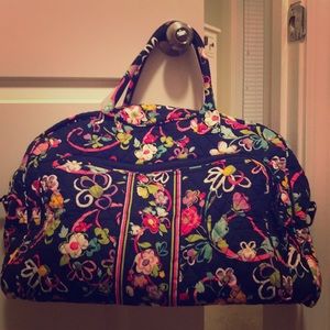 Vera Bradley Weekender